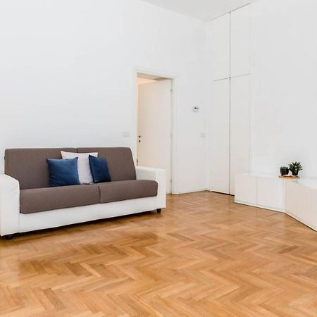 Altido Darsena Apartment Mailand Exterior foto