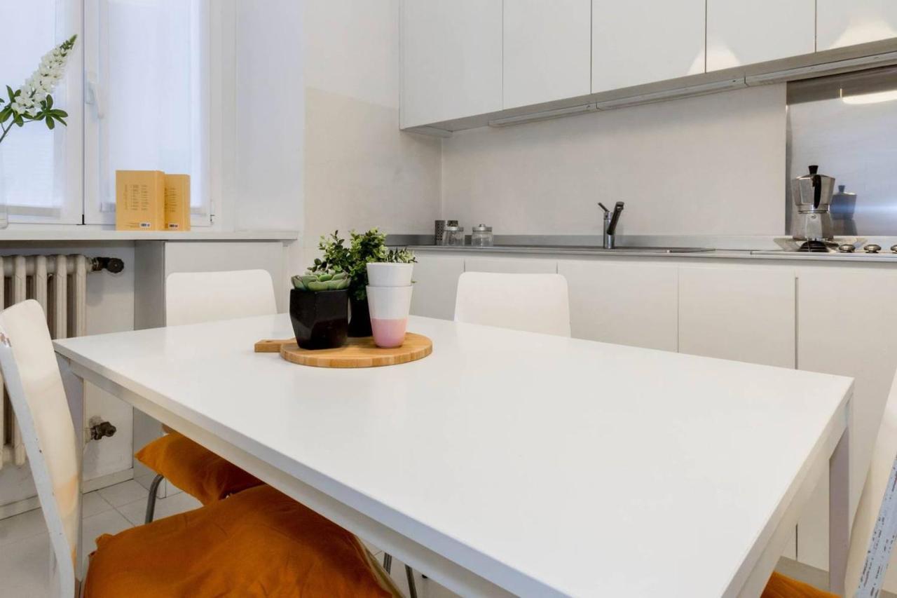 Altido Darsena Apartment Mailand Exterior foto