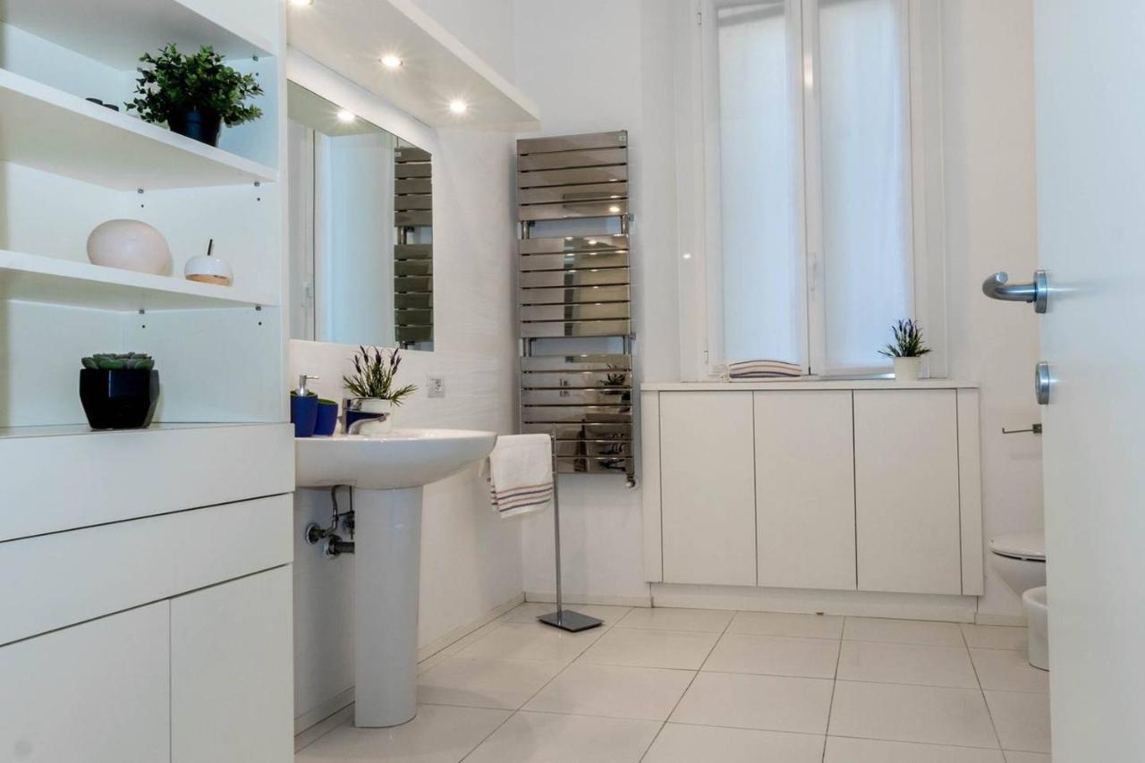 Altido Darsena Apartment Mailand Exterior foto
