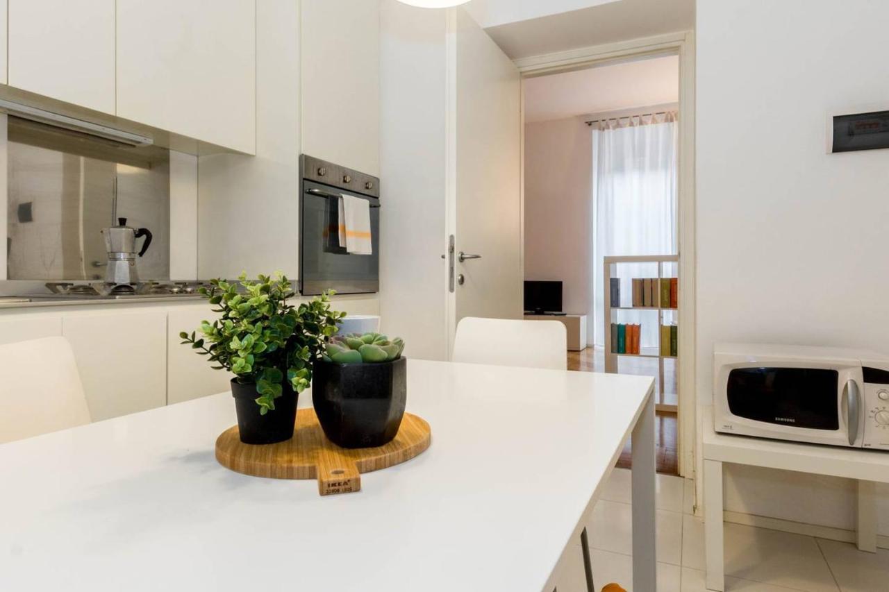 Altido Darsena Apartment Mailand Exterior foto