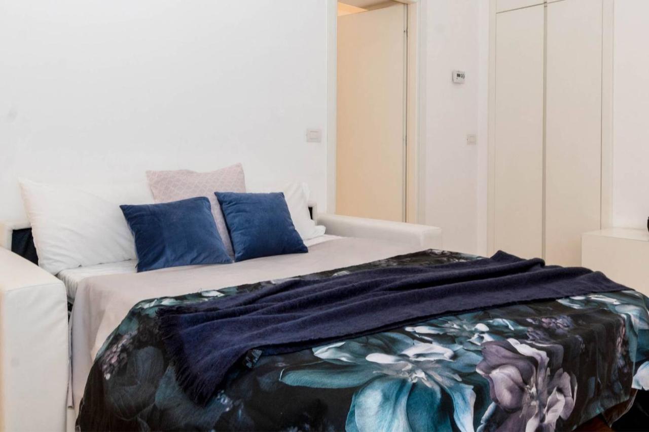 Altido Darsena Apartment Mailand Exterior foto