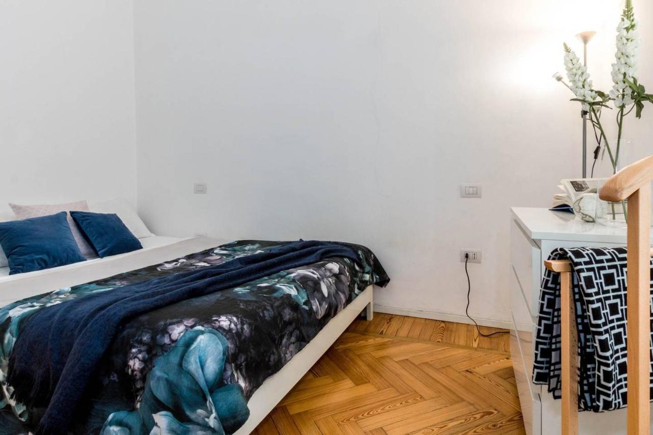 Altido Darsena Apartment Mailand Exterior foto
