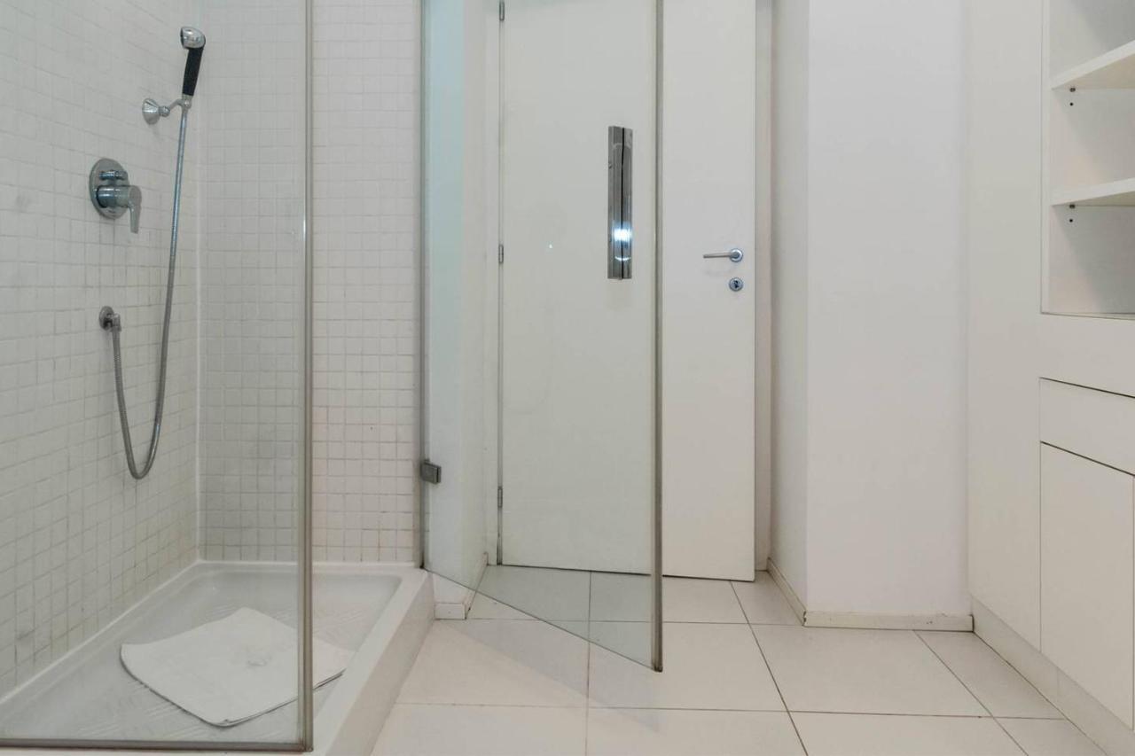 Altido Darsena Apartment Mailand Exterior foto
