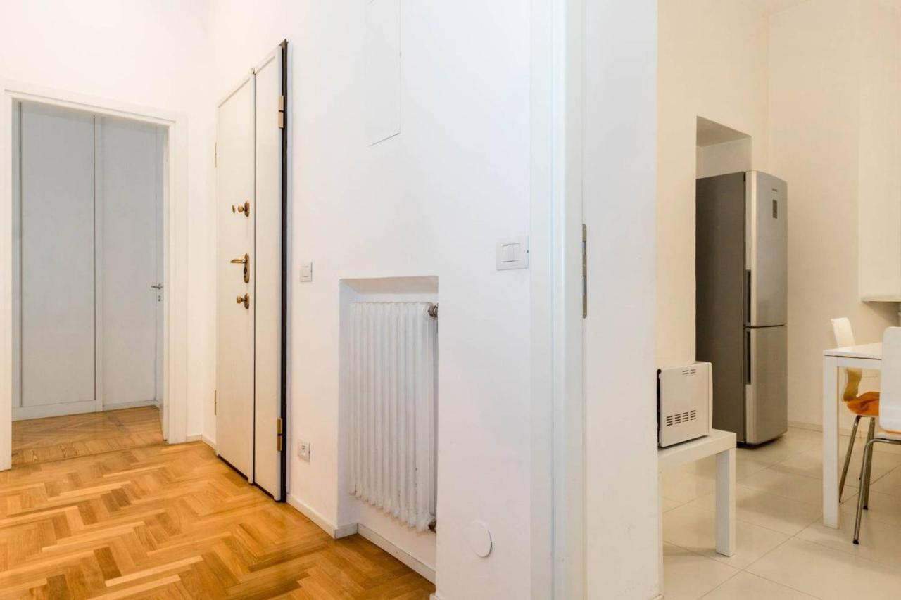 Altido Darsena Apartment Mailand Exterior foto