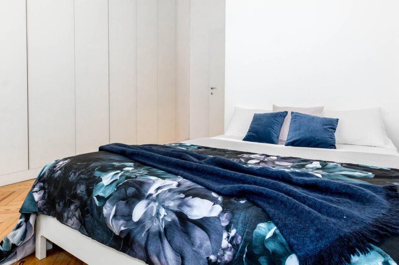 Altido Darsena Apartment Mailand Exterior foto