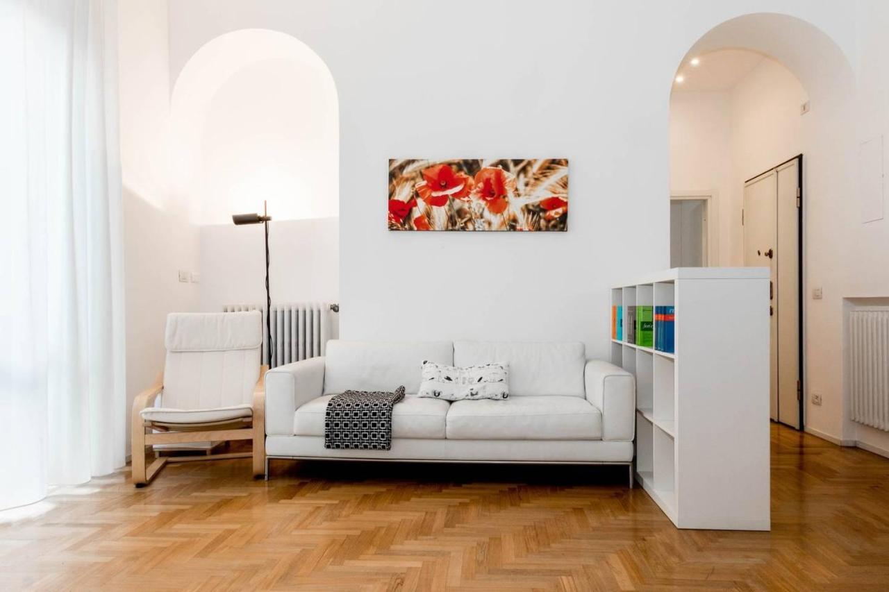 Altido Darsena Apartment Mailand Exterior foto