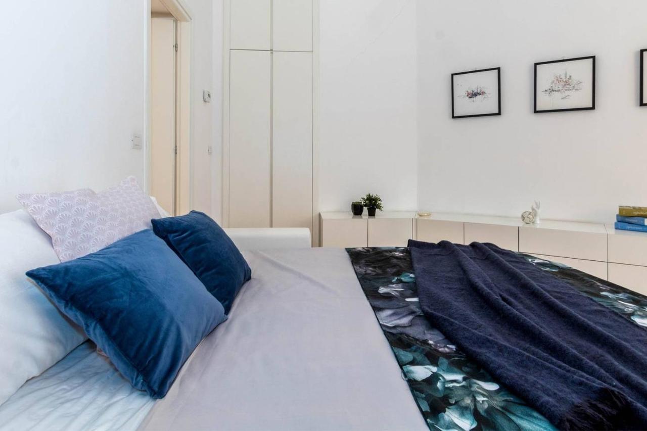 Altido Darsena Apartment Mailand Exterior foto