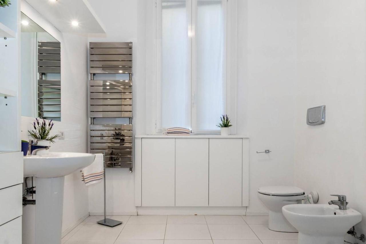Altido Darsena Apartment Mailand Exterior foto
