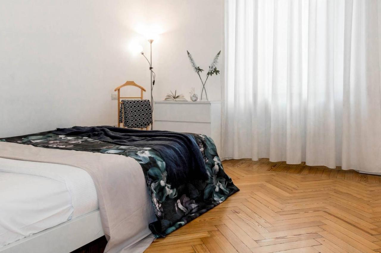 Altido Darsena Apartment Mailand Exterior foto